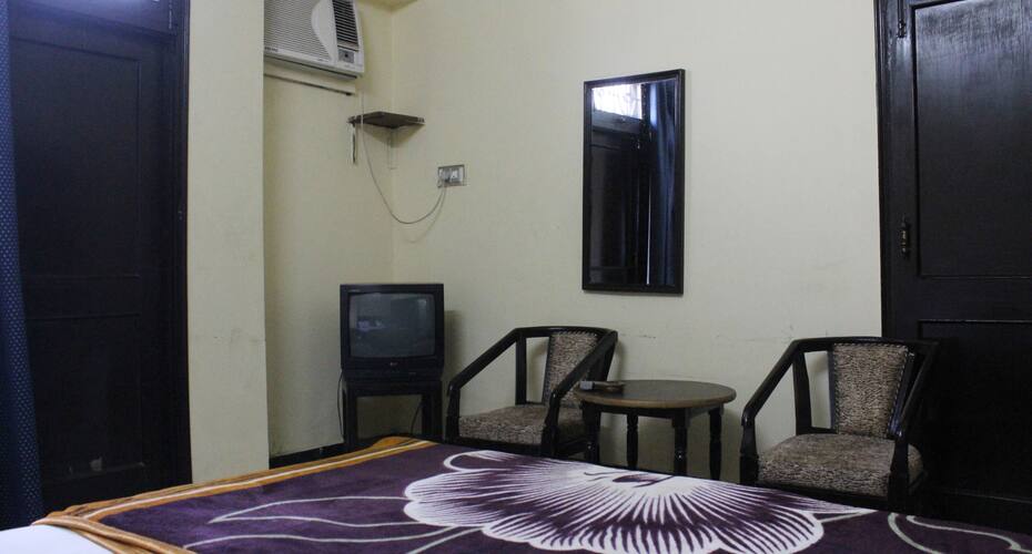 Hotel B.L.T. International, Haridwar 3